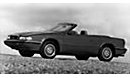 Chrysler TC by Maserati 1991 en Panam