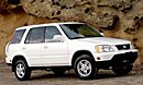 Honda CRV 2001 en Panam
