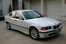 BMW 318 I 1993 en Panam