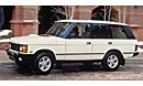Land Rover Range Rover 1994 en Panam