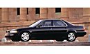 Acura Legend 1995 en Panam