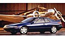 Subaru SVX 1993 en Panam