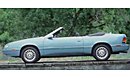 Chrysler Lebaron 1993 en Panam