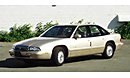 Buick Regal 1993 en Panam