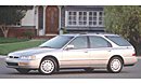 Honda Accord Wagon 1997