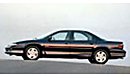Dodge Intrepid 1993 en Panam