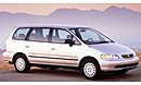 Honda Odyssey 1997 en Panam