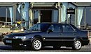 Saab 9000 1995 en Panam