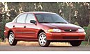 Mazda Protege 1996 en Panam