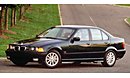 BMW 3-Series 1993 en Panam