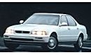 Acura Legend 1991 en Panam