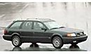 Audi 100 Wagon 1994