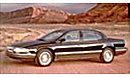 Chrysler New Yorker 1996 en Panam