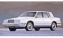Chrysler Fifth Avenue 1993 en Panam