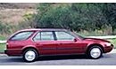 Honda Accord Wagon 1992 en Panam