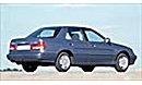 Hyundai Elantra / Avante 1994 en Panam