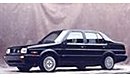 Volkswagen Jetta 1989 en Panam