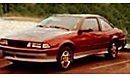 Chevrolet Cavalier 1989 en Panam