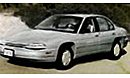 Chevrolet Lumina 1991 en Panam