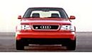 Audi S6 1995 en Panam