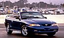 Ford Mustang 1995 en Panam