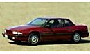 Buick Regal 1991 en Panam
