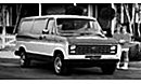 Ford Club Wagon 1990 en Panam