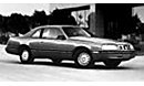 Ford Thunderbird 1988 en Panam