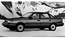 Ford Tempo 1988 en Panam