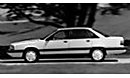Audi 200 1991 en Panam