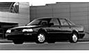 Audi V8 1993 en Panam