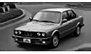 BMW 3-Series 1990 en Panam