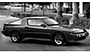 Chrysler Conquest 1988 en Panam