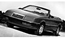 Chrysler Lebaron 1988 en Panam