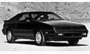 Dodge Daytona 1991 en Panam