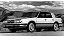 Dodge Dynasty 1989 en Panam
