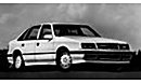 Dodge Lancer 1989 en Panam
