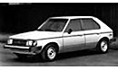 Dodge Omni 1989 en Panam