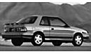 Dodge Shadow 1990 en Panam