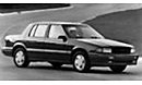Dodge Spirit 1989 en Panam