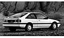 Honda Accord 1989 en Panam