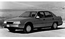 Hyundai Sonata 1989 en Panam
