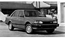 Mazda 323 (Hatchback) 1988 en Panam