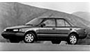 Mazda Protege 1990 en Panam
