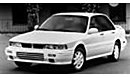 Mitsubishi Galant 1993 en Panam