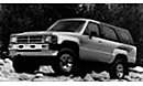 Toyota 4Runner 1989 en Panam