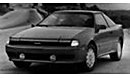 Toyota Celica 1989 en Panam