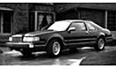 Lincoln Mark VII 1990 en Panam