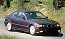 BMW M3 1996 en Panam