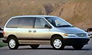 Chrysler Voyager 2000 en Panam